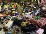Trước khi thành bão số 14 vào VN: Haiyan tàn phá tan hoang Philippin
